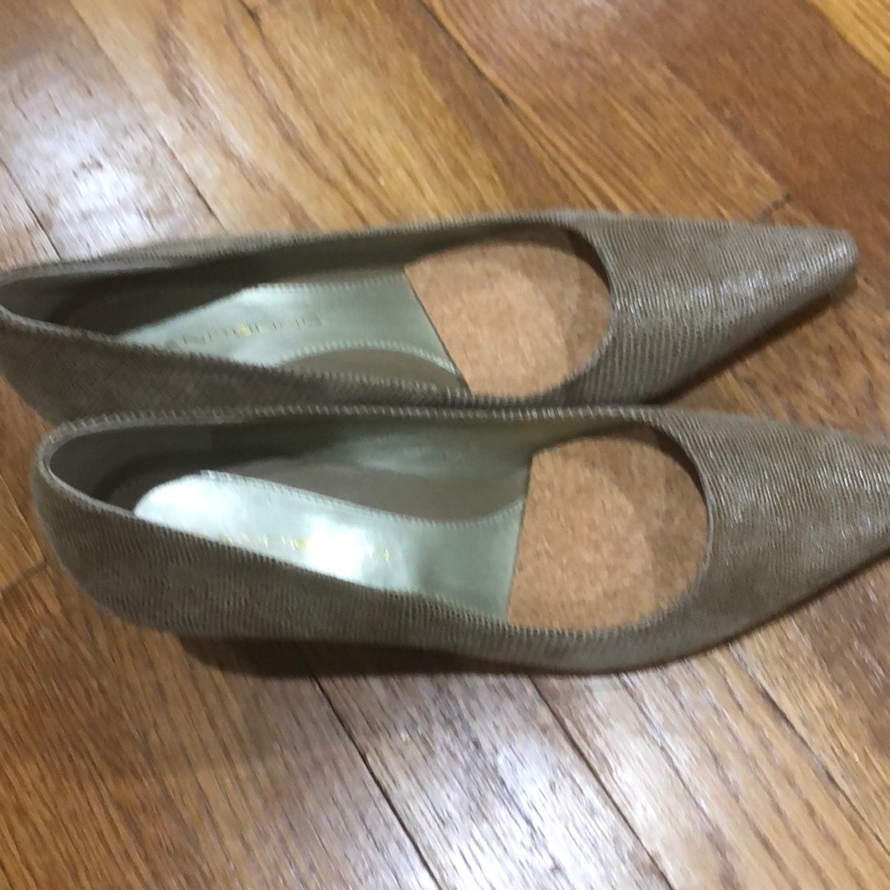 Bandolino heels 👠